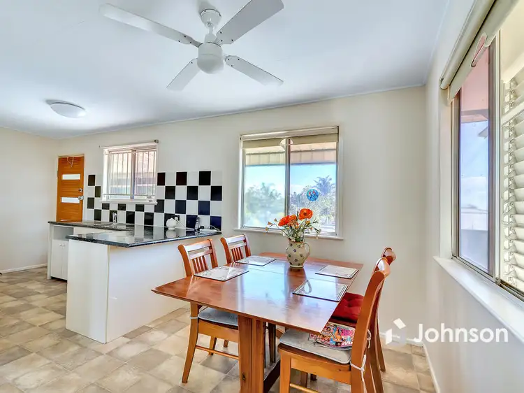Fourth view of Homely house listing, 103 Wildey Street, Raceview QLD 4305
