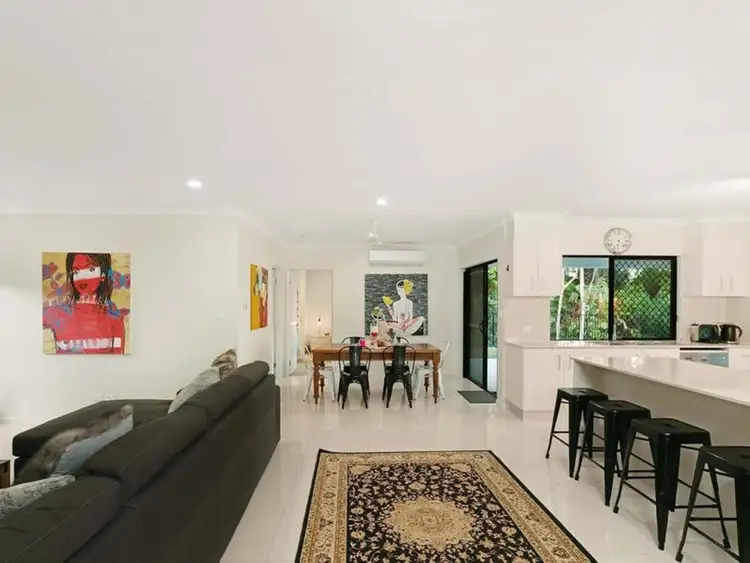 Fifth view of Homely house listing, 18 Como Close, Kewarra Beach QLD 4879
