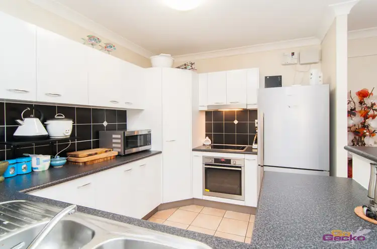 Third view of Homely townhouse listing, 16/19 Brickfield Road, Aspley QLD 4034