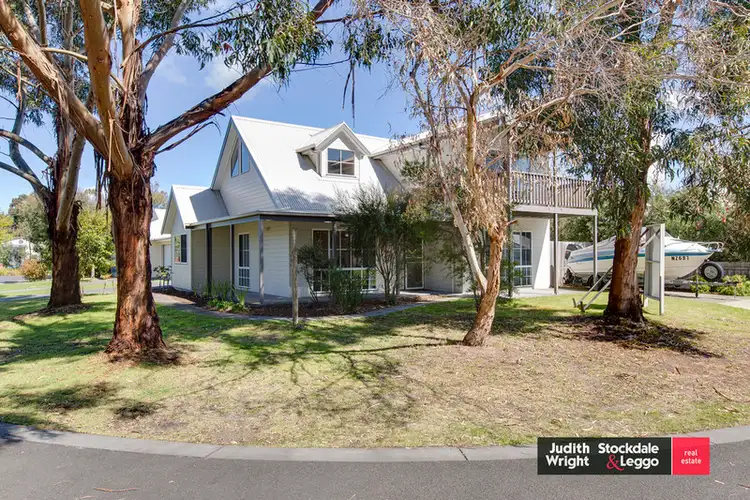 Main view of Homely house listing, 24 Martin Street, Silverleaves VIC 3922