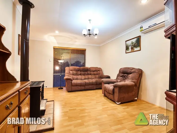 Fourth view of Homely house listing, 4 Mensa Close, Rockingham WA 6168