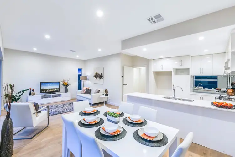 Fourth view of Homely townhouse listing, 1A Letcher Road, Oaklands Park SA 5046