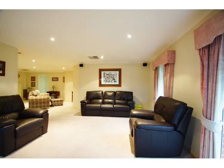 Third view of Homely house listing, 21 Locksley Court, Shepparton VIC 3630