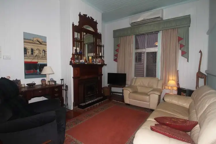 Second view of Homely house listing, 42 Hill Street, Toowoomba City QLD 4350