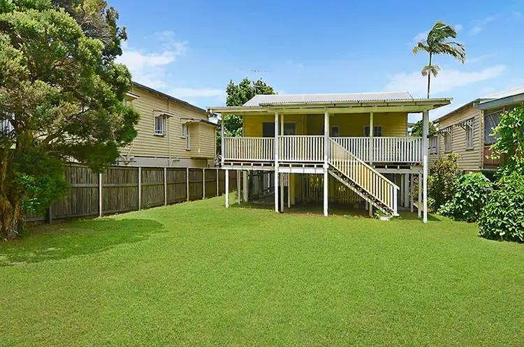 Fifth view of Homely house listing, 92 Barlow Street, Clayfield QLD 4011