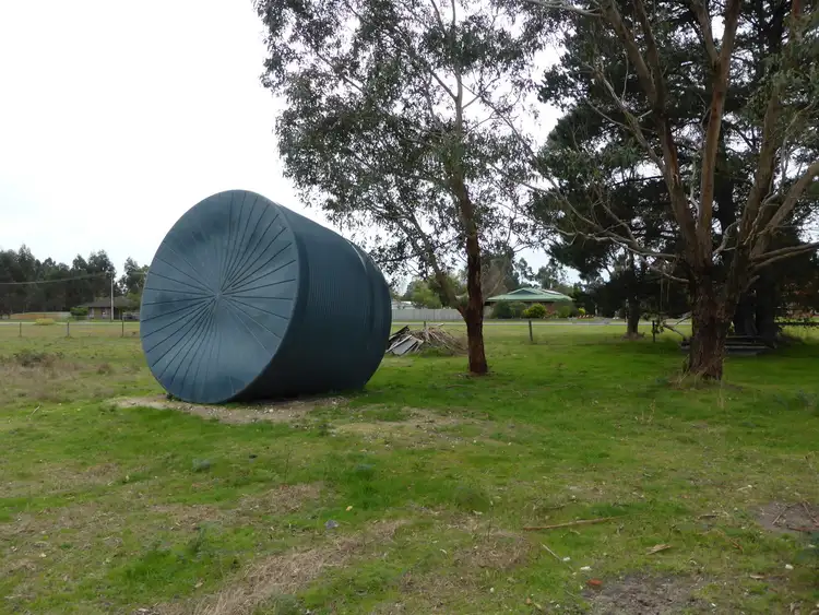 Second view of Homely land listing, 1 Whitington Square, Tarpeena SA 5277