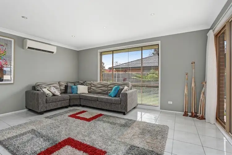 Fifth view of Homely house listing, 10 Hargreaves Circuit, Metford NSW 2323