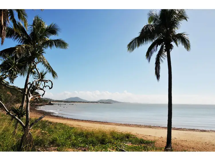 Second view of Homely land listing, 4 Bells Court, Rosslyn QLD 4703