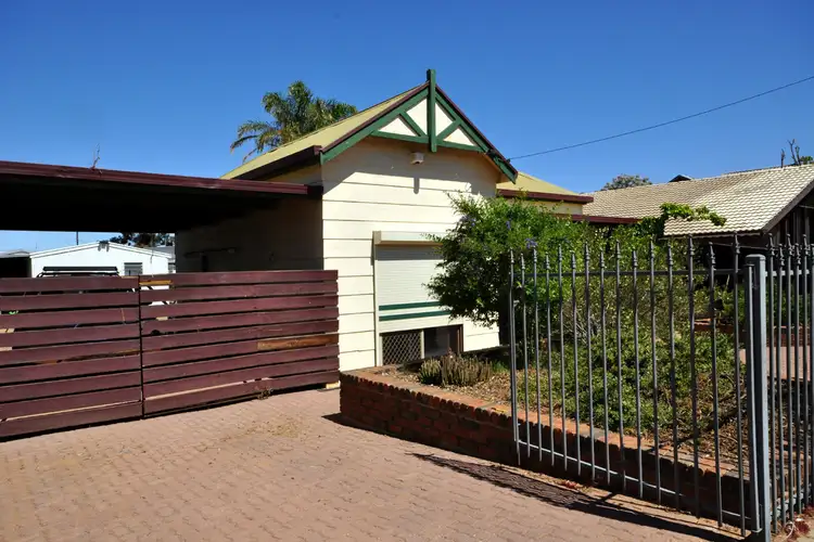 Second view of Homely house listing, 54 Carlton Parade, Port Augusta SA 5700