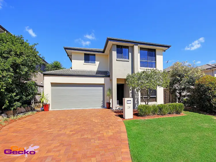 25 Hillcroft Place, Belmont QLD 4153