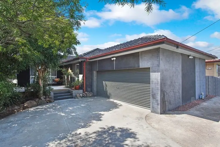 56 Lachlan Road, Sunshine West VIC 3020