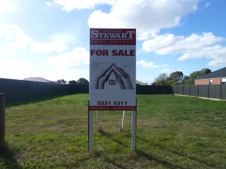 Lot 21 Pound Road, Colac VIC 3250