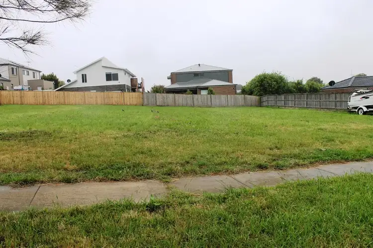 Second view of Homely land listing, 9 Egret Way, Cowes VIC 3922