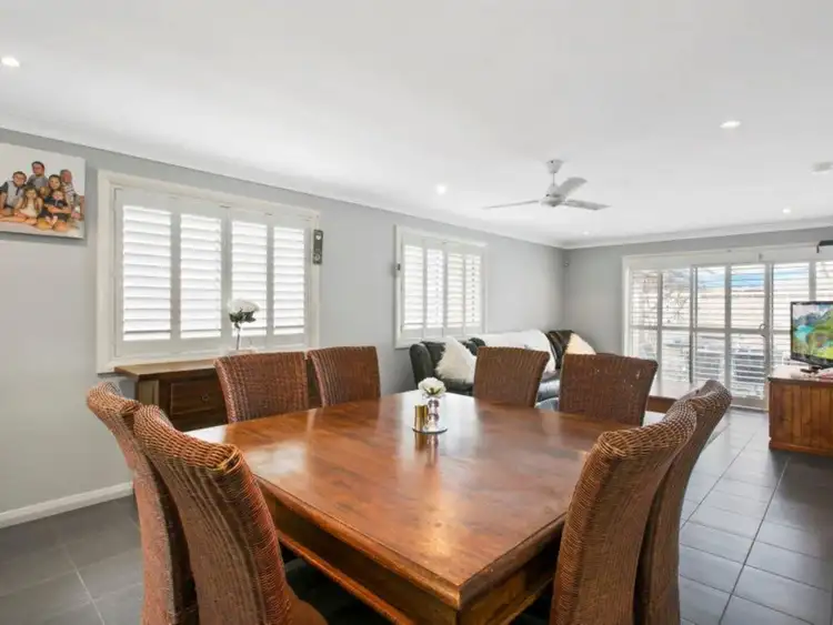 Second view of Homely house listing, 41 Coorumbung Road, Broadmeadow NSW 2292