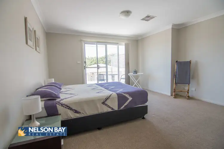 Seventh view of Homely house listing, 4 Coventry Place, Nelson Bay NSW 2315