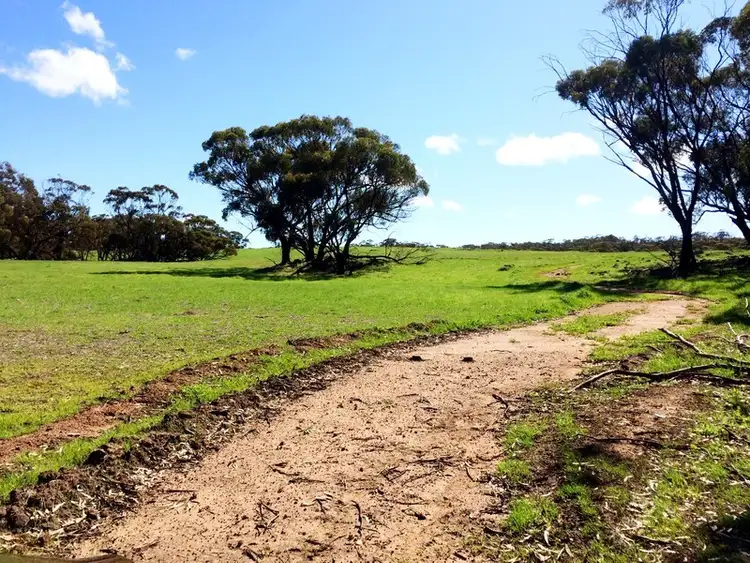 Sixth view of Homely land listing, 100 Old Plains Road, Toodyay WA 6566
