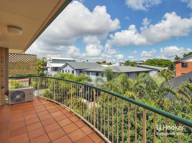 Fourth view of Homely unit listing, 5/38 Silva Street, Ascot QLD 4007