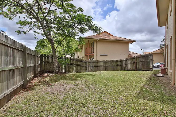 Sixth view of Homely townhouse listing, 57/134 Hill Road, Runcorn QLD 4113