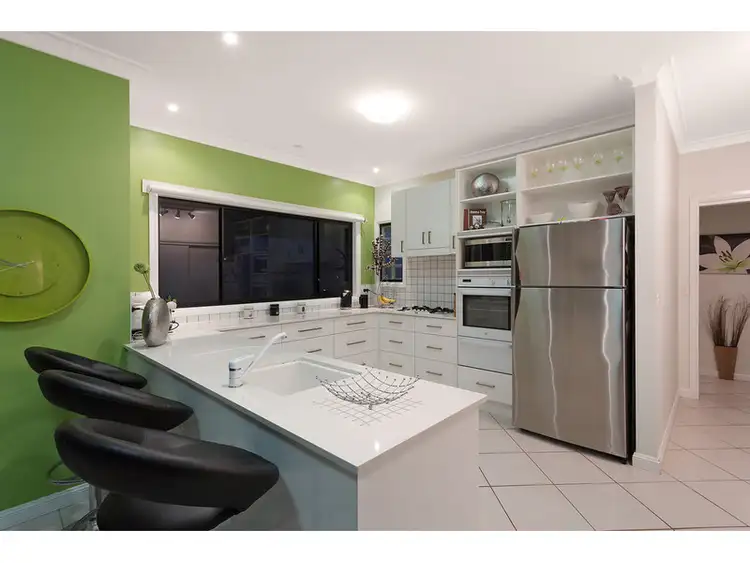 Sixth view of Homely house listing, 8 Lakewood Drive, Merimbula NSW 2548