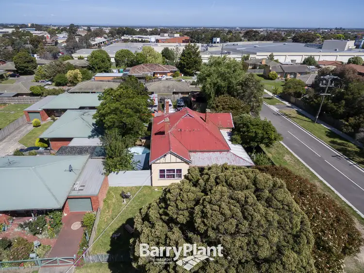 Second view of Homely house listing, 12 Rogers Street, Pakenham VIC 3810