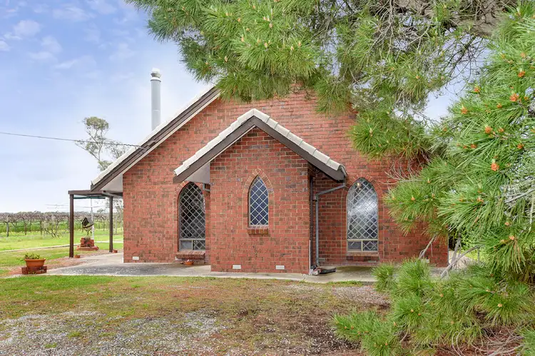 146 Pethick Road, Mclaren Vale SA 5171