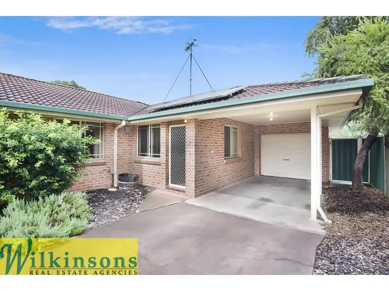 Main view of Homely villa listing, Address available on request