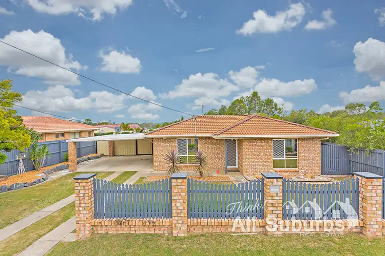 Main view of Homely house listing, 9 Kurilpa Street, Marsden QLD 4132