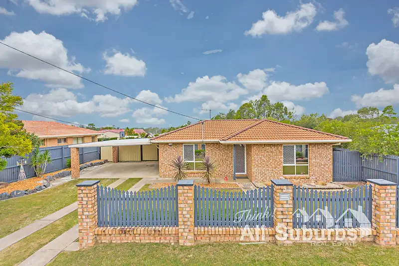 Main view of Homely house listing, 9 Kurilpa Street, Marsden QLD 4132