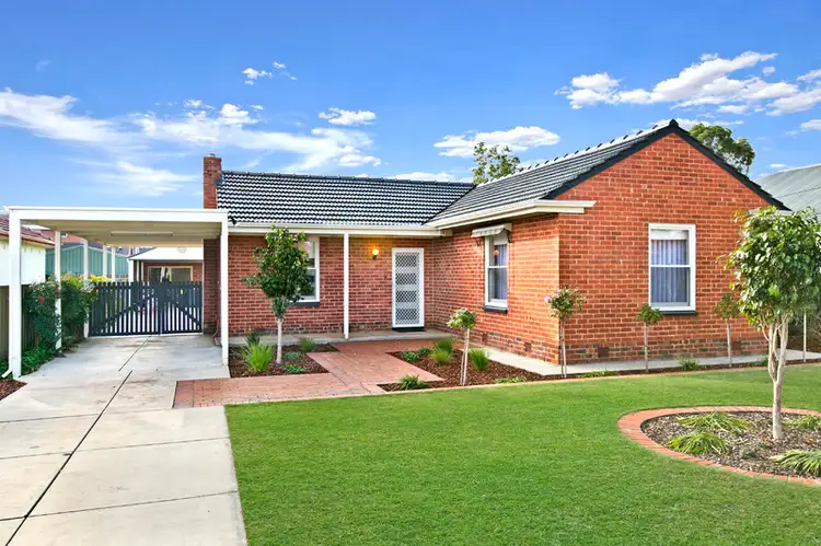 39 Kent Avenue, Warradale SA 5046