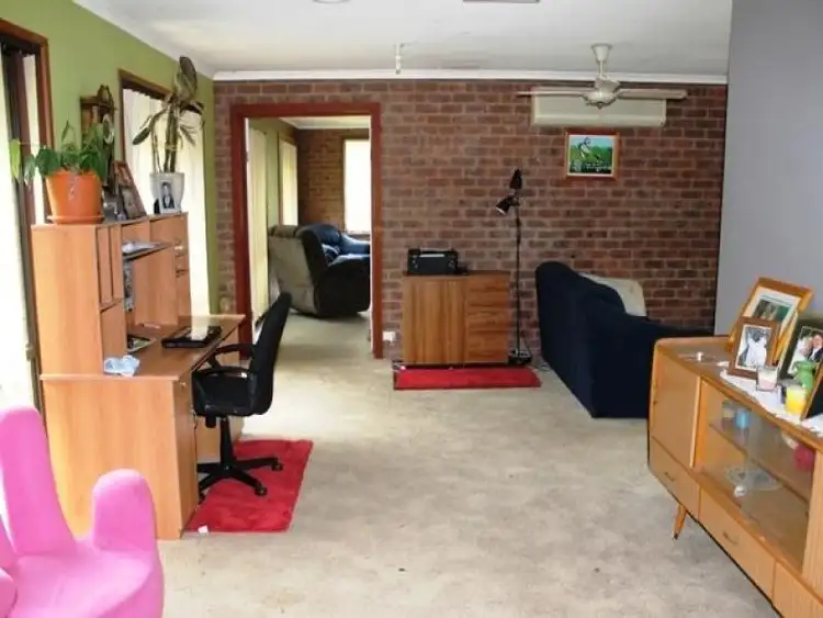 Fifth view of Homely house listing, 98 Lampards Road, Drouin VIC 3818