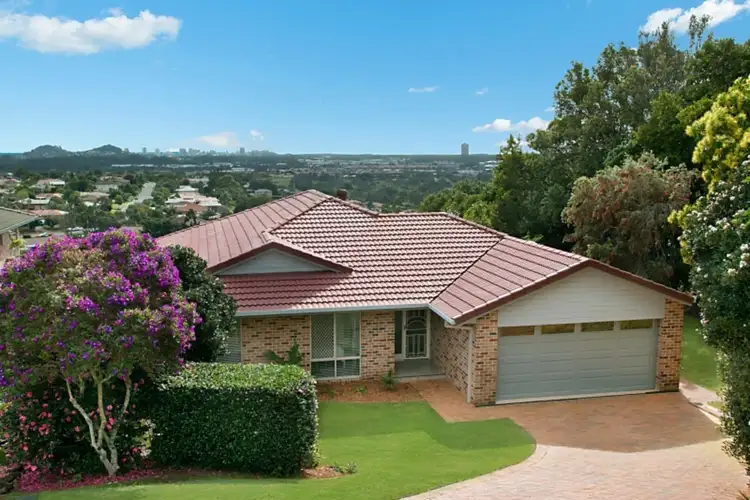 Main view of Homely house listing, 17 Stonehaven Way, Banora Point NSW 2486