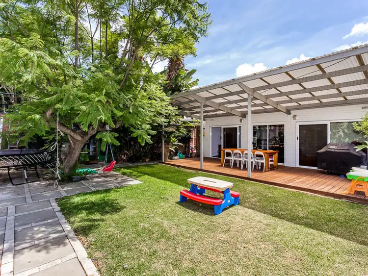 Third view of Homely house listing, 10 Federal Street, Cottesloe WA 6011