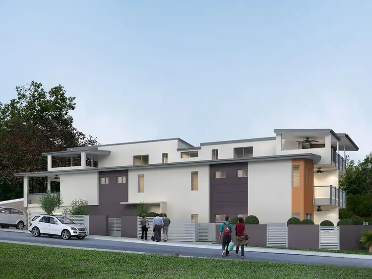 Main view of Homely unit listing, 3/76 Gainsborough Street, Moorooka QLD 4105