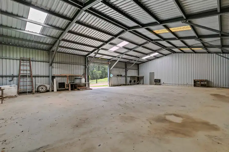 Third view of Homely house listing, 116 Timbara Road, Pomona QLD 4568