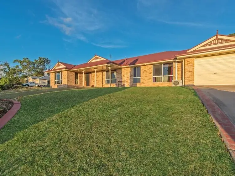 Main view of Homely house listing, 7 William Court, Cotswold Hills QLD 4350