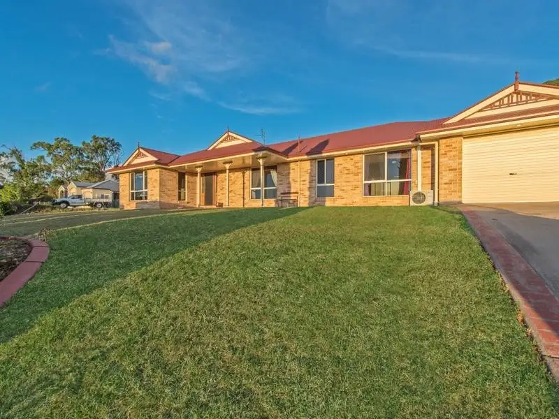 Main view of Homely house listing, 7 William Court, Cotswold Hills QLD 4350