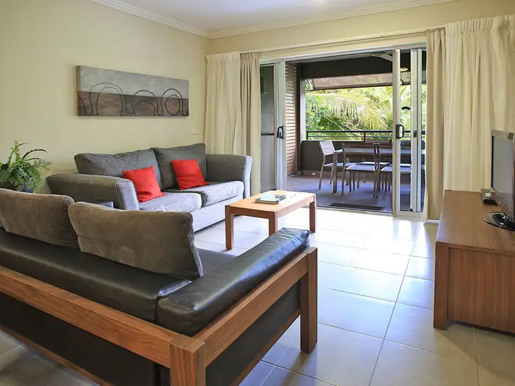 102/57 Paradise Palms Drive, Kewarra Beach QLD 4879
