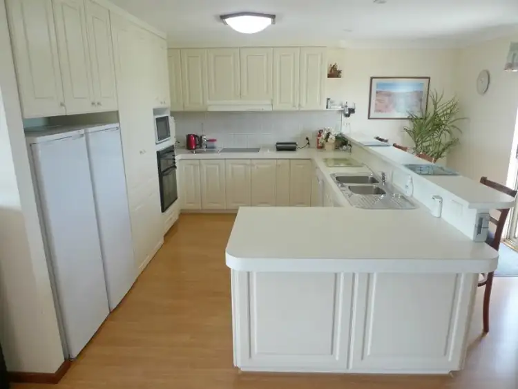 Second view of Homely house listing, 121 Johns Street, West Beach WA 6450