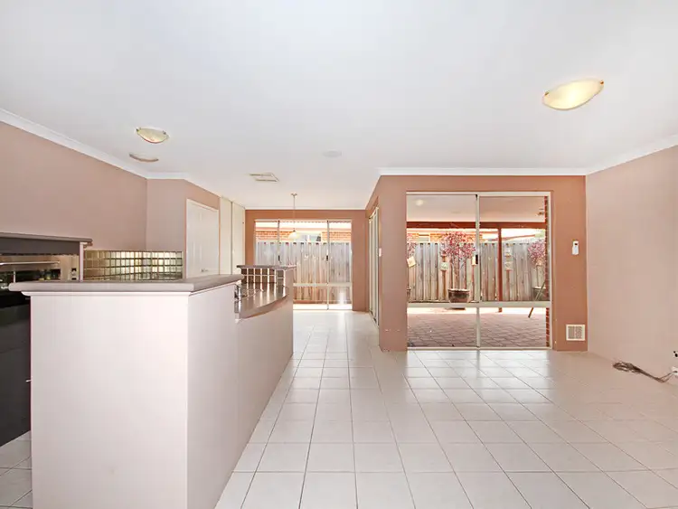 Third view of Homely house listing, 28 Withnell Drive, Ellenbrook WA 6069
