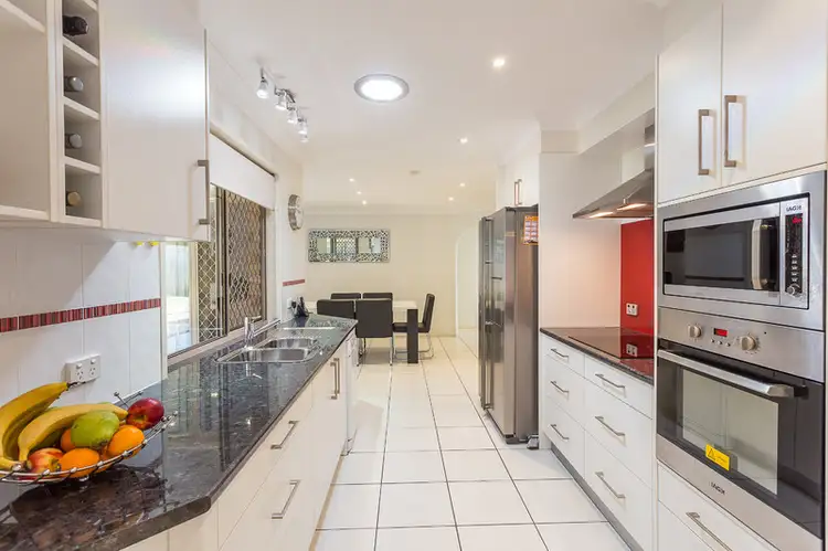 Second view of Homely house listing, 5 Packett Crescent, Loganlea QLD 4131