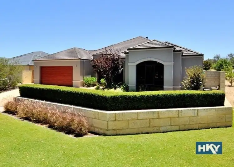 Second view of Homely house listing, 41 Tolladine Vista, The Vines WA 6069