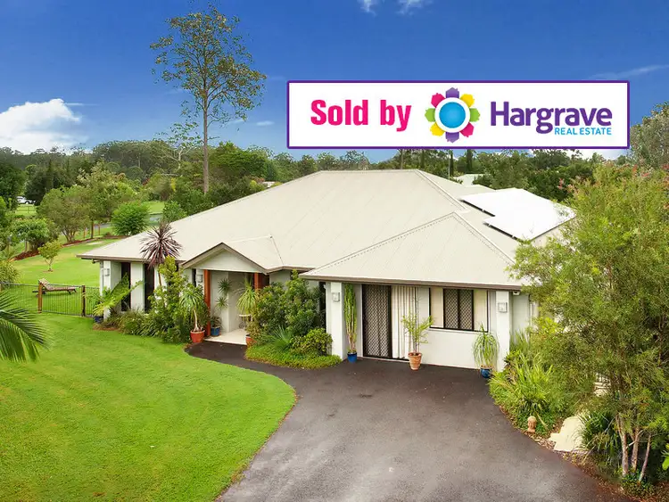 6 Stratford Park Drive, Pomona QLD 4568