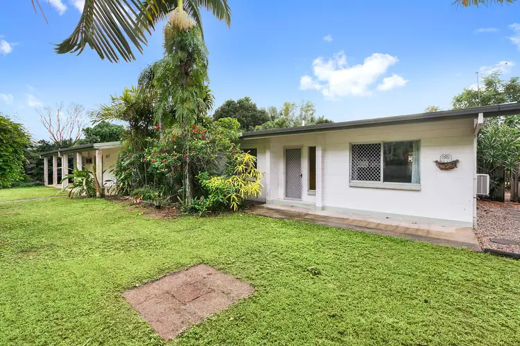 Main view of Homely house listing, 14 Marietta Street, Holloways Beach QLD 4878
