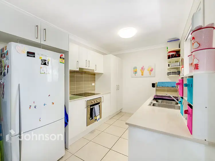 Fourth view of Homely house listing, 28 Freya Street, Brassall QLD 4305