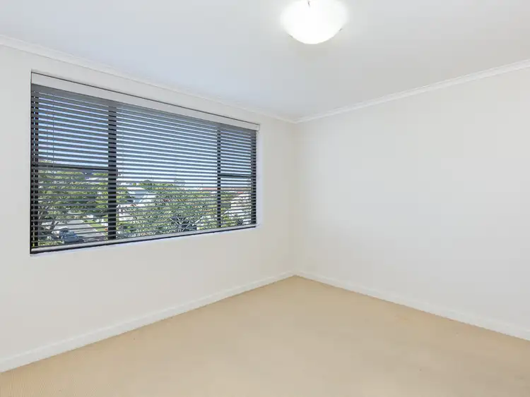 Fifth view of Homely apartment listing, 6/15 Wellington Street, Clayfield QLD 4011