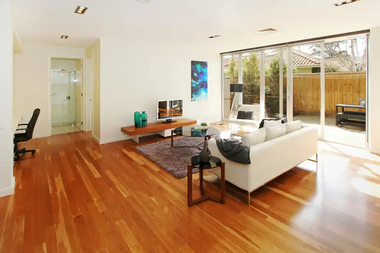 Fourth view of Homely apartment listing, 2/383 New Street, Brighton VIC 3186