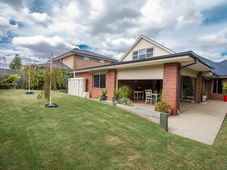 Fifth view of Homely house listing, 24 Pimelia Mews, Botanic Ridge VIC 3977