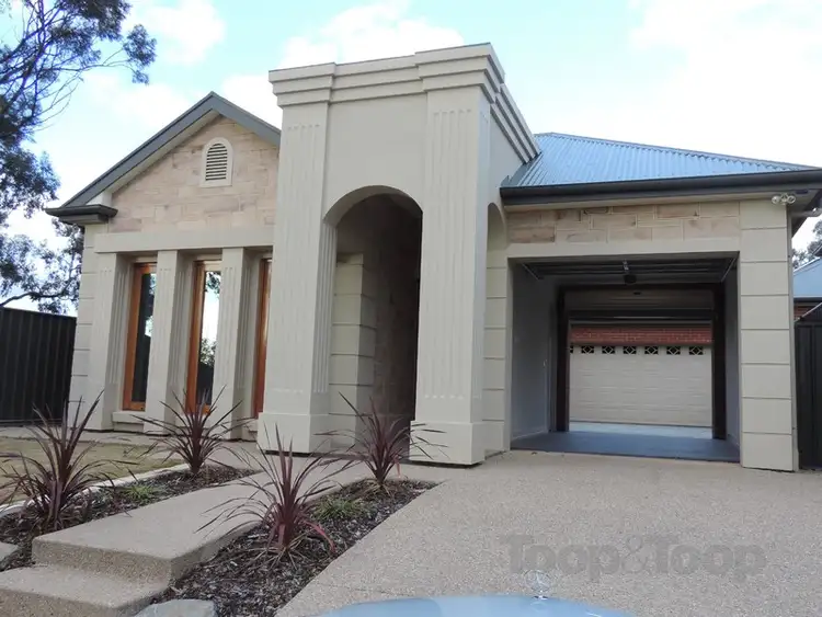 Second view of Homely house listing, 14A Vansittart Place, Beaumont SA 5066