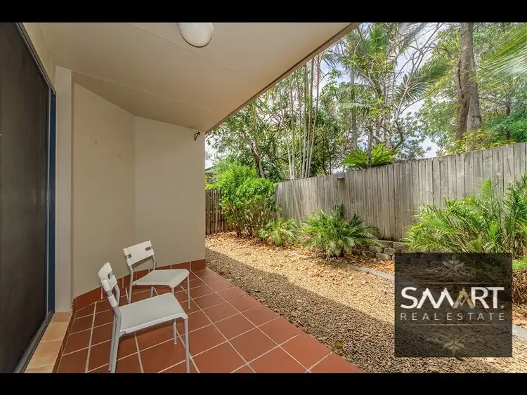 Third view of Homely townhouse listing, 4/120 Pohlman Street, Southport QLD 4215