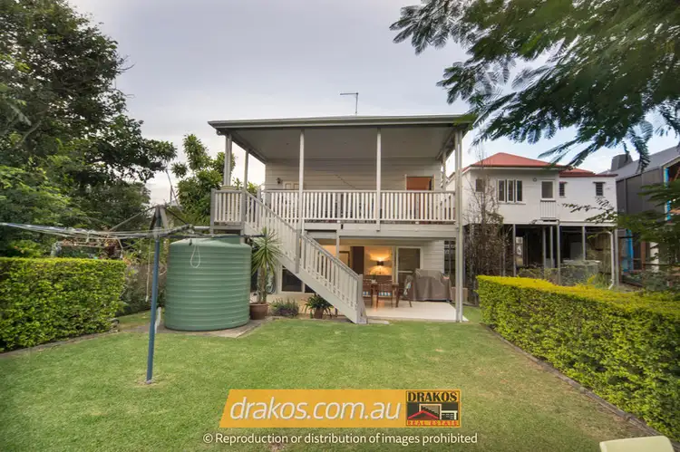 Second view of Homely house listing, 42 Drury Street, West End QLD 4101